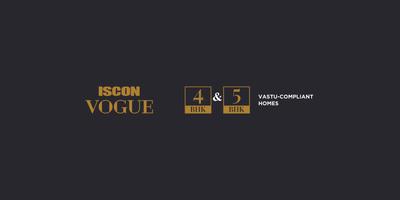 Iscon Vogue Brochure 2