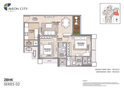 Aveon City Brochure 8