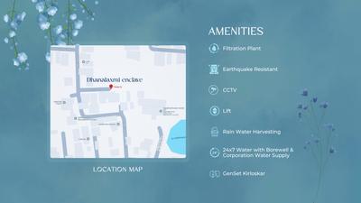 Thirumurugan Dhanalakshmi Enclave Brochure 10