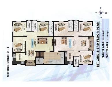 Mithun Orchid Brochure 3