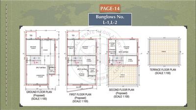 Paradise Villa Brochure 14