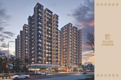A-One Silver Avenue Brochure 2