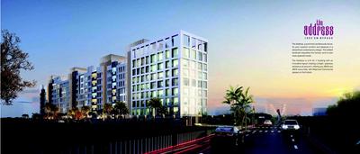 The Address Brochure 3