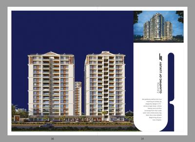 Balraj Heritage Brochure 16