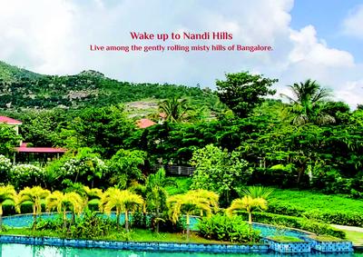 Mantri Hills Brochure 3