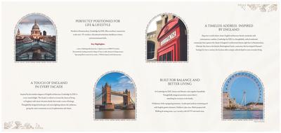 Cambridge By DAC Brochure 5