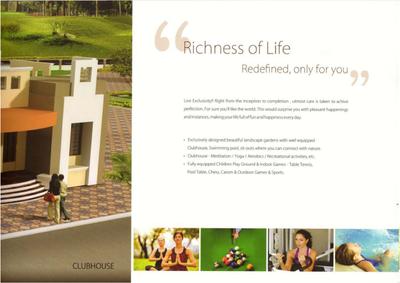 Samrin Sudama Regency Brochure 9