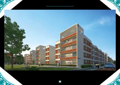 Prestige Courtyards Brochure 26