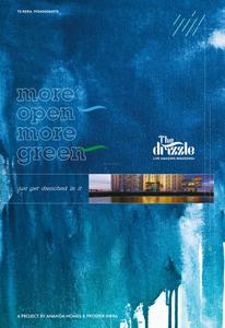 Ananda The Drizzle Brochure 1