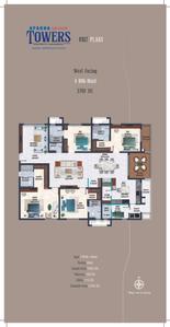 Aparna Sarovar Towers Brochure 28
