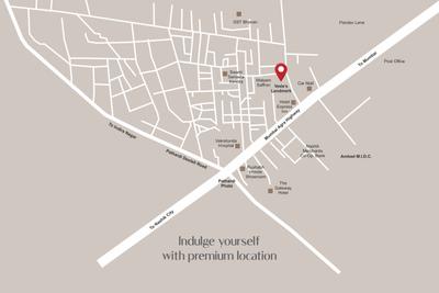 Sankalp Vedas Landmark Brochure 10