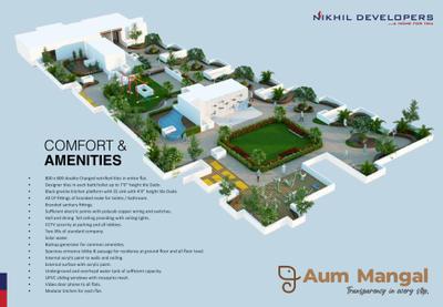 Nikhil Aum Mangal B Wing Brochure 7