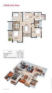 Mahindra Lakewoods Towers D And E Brochure 19