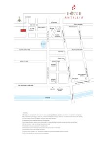 Shreepad Antillia Brochure 35