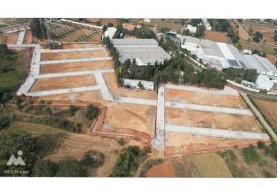 Image of 1200 Sq.ft Residential Plot / Land for sale in Prestigious Imperial, Marasandiram, Hosur for Rs. 6000000