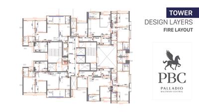 VJ Palladio Balewadi Central Brochure 81