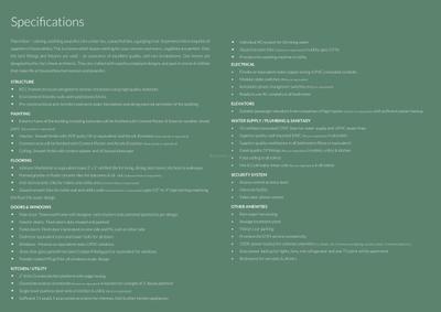 BBCL Navarathina Brochure 5