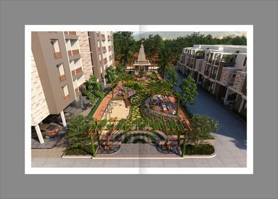 Aamrapali Luxuria Brochure 15