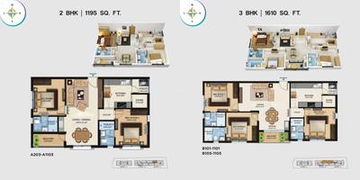 Lifestyle Param Brochure 19