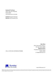 Sunday Brochure 19