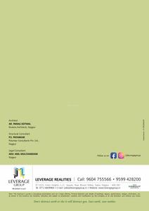 Leverage Green Heights Brochure 9