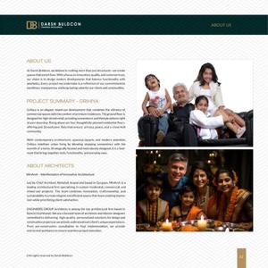 Darsh Griha Brochure 3