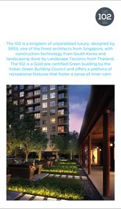 The 102 Brochure 1