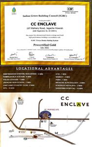 CC Enclave Brochure 9
