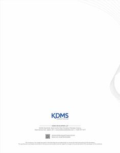 KDMS Skywalk Brochure 35