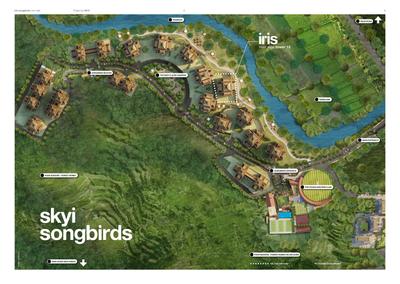 Tigers Nest Brochure 7