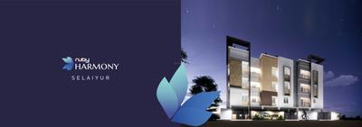 Ruby Harmony Brochure 3