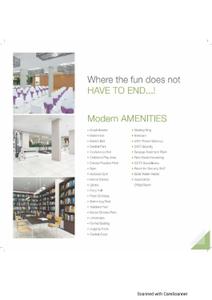 ARS Green Villae Raspberry Brochure 13