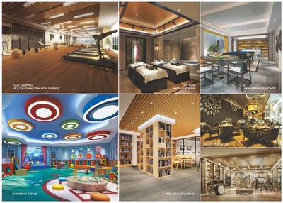 Paradise Sai World City Brochure 11