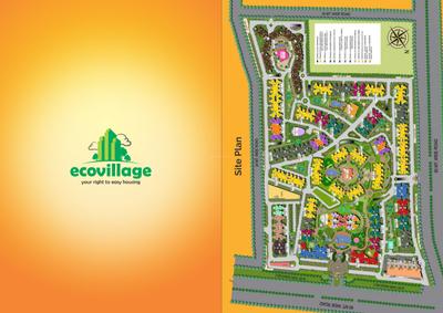 Supertech Eco Village 2 Brochure 1