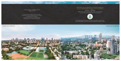 Image of 773 Sq.ft 2 BHK Apartment / Flat for sale in Sobhaniye Riddhi Siddhi Apartments CHS, Matunga East, Mumbai for Rs. 39000000