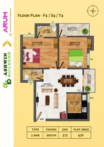 Ashwin Arum Brochure 7