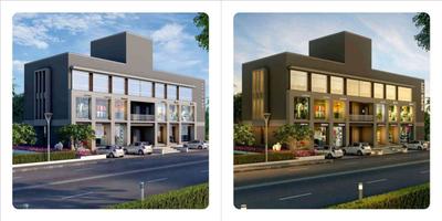 Shrinivas Super City Phase 1 Brochure 19
