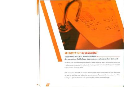 WTC GIFT Tower A B And D Brochure 10
