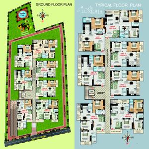 5 Elements GR Luxuria Brochure 4