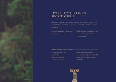 Hiranandani Everland Brochure 13