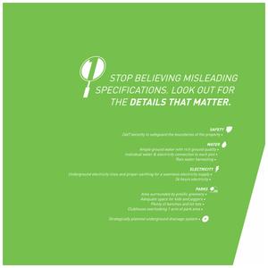 One Habitat Brochure 18