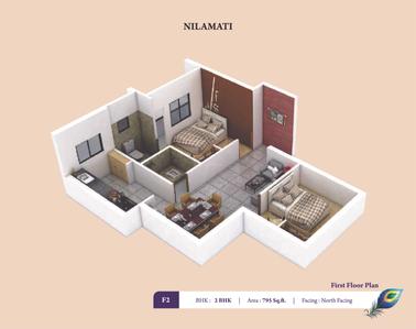 DAC DAC Nilamathi and Nilaveni Brochure 27