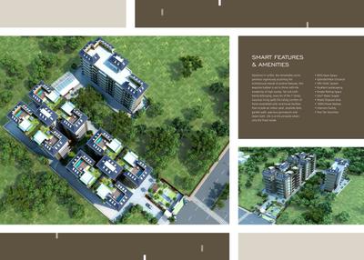 Pushpanjali Eminent Heights Brochure 8