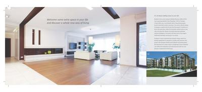 Pushpam E Town Brochure 4