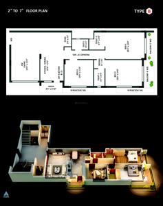 Square Simandhar Arch Brochure 10