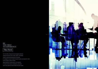 Synthesis The First Brochure 5
