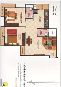 Aditya Arcade Brochure 4