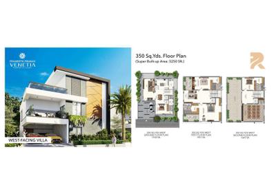 Praneeth Pranav Venetia Brochure 11