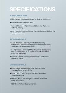 Salma SNKP Illam Brochure 15