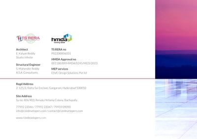 Rize Horizon Brochure 12